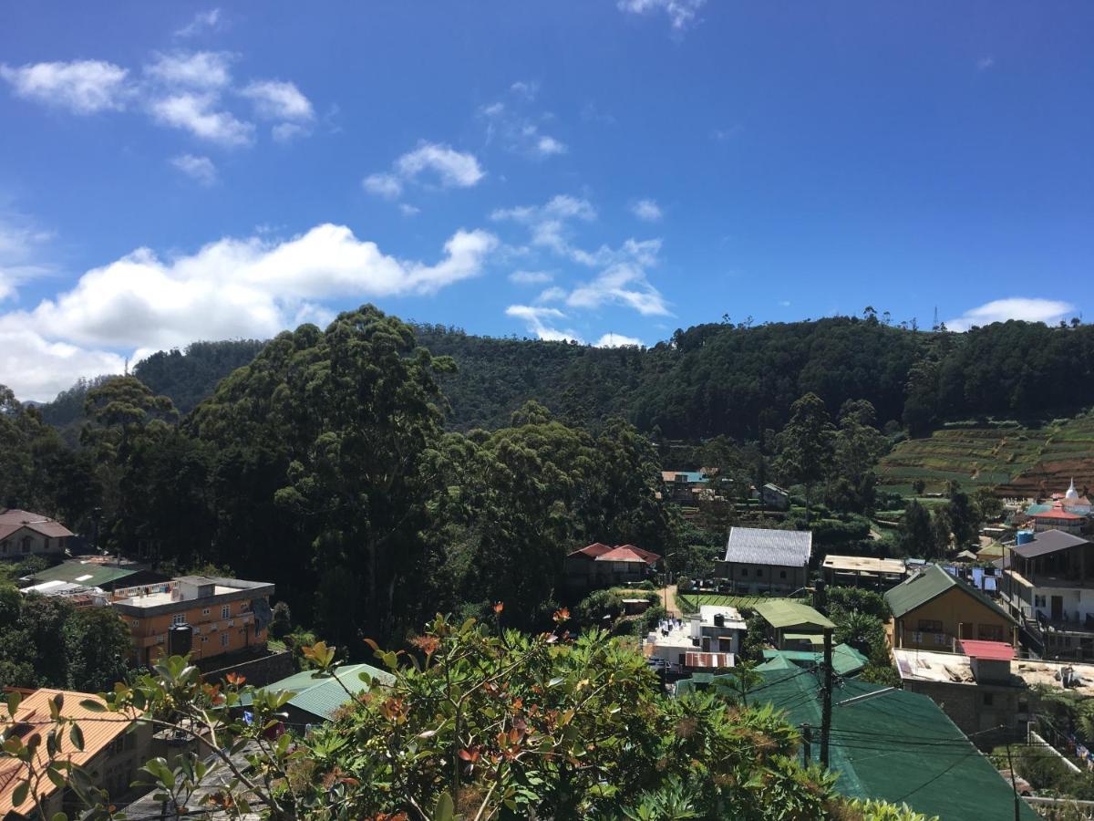 Uj Cottage - Nuwaraeliya Нувара-Элия Экстерьер фото