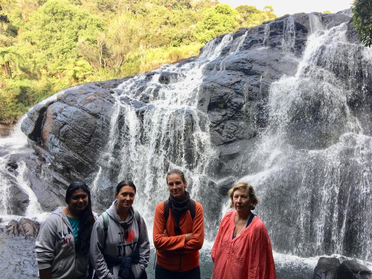 Uj Cottage - Nuwaraeliya Нувара-Элия Экстерьер фото